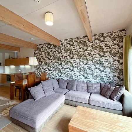 Cozy Seaside With Sauna *
