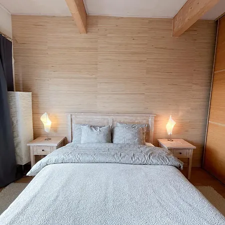 Cozy Seaside With Sauna Lejlighed Pärnu